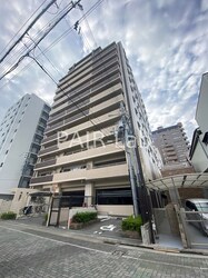 ネバーランド姫路西二階町の物件外観写真